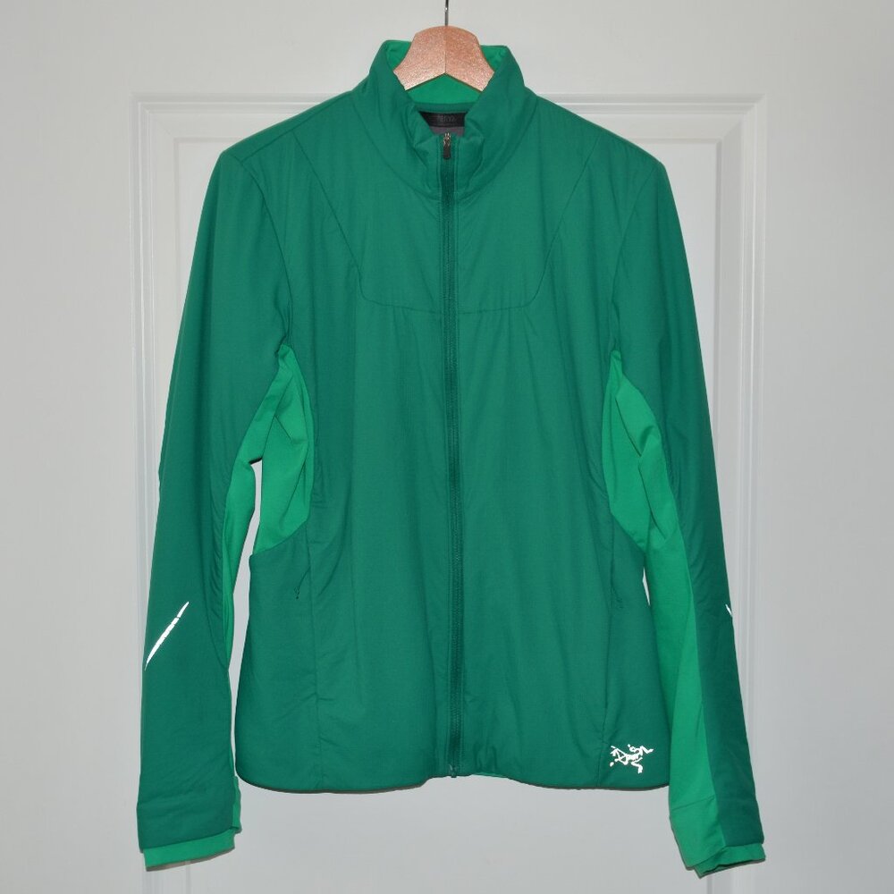 Arc'teryx Gaea Jacket